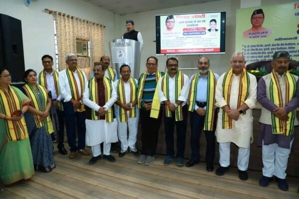 धामी सरकार के चार वर्ष : उपलब्धियाँ और विकास की दिशा