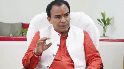 स्वास्थ्य मंत्री डॉ. धन सिंह रावत कहा नर्सिंग अधिकारियों की भर्ती को लेकर युवाओं को गुमराह कर रहा विपक्ष