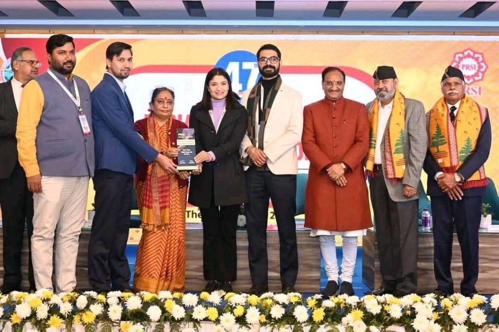 महिलाओं की आर्थिक स्वतंत्रता से ही होगा सशक्तीकरण : विधानसभा अध्यक्ष ऋतु खंडूड़ी भूषण