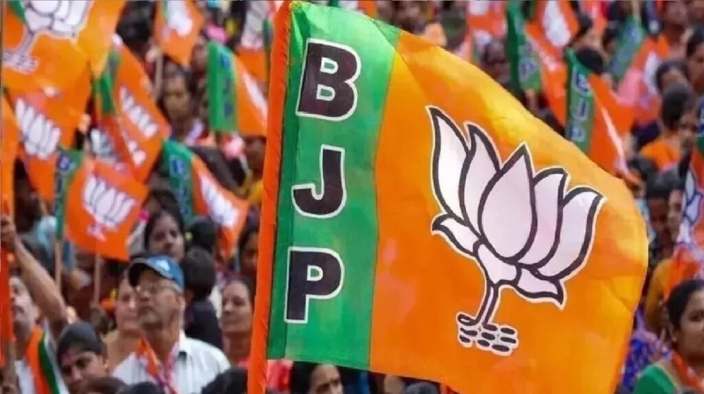 बंगाल चुनाव 2026 : BJP की पहली सूची जारी, 144 उम्मीदवार घोषित, दो सीटों से मैदान में सुवेंदु अधिकारी