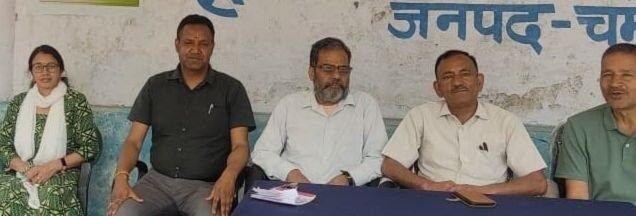 चिपको आंदोलन को याद कर नई पीढ़ी को दिया जंगल संरक्षण का संदेश