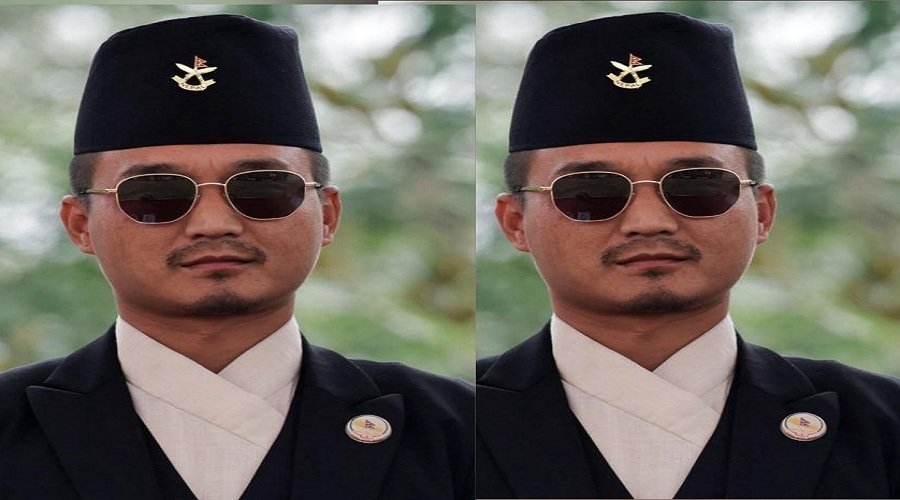 नेपाल के गृह मंत्री सुधन गुरुंग का इस्तीफा, 26 दिन में छोड़ा पद, ये विवाद बना कारण