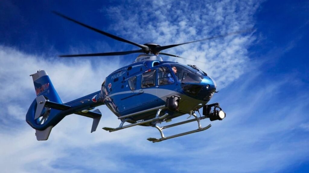 Kedarnath Helicopter Service : DGCA ने नहीं दी अनुमति, केदारनाथ हेली सेवा बंद, मानसून सीजन के बाद फिर होगी शुरू 