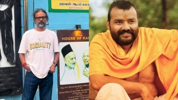 ‘हनुमान अंश’ का बॉक्स ऑफिस पर जलवा, अब 11 सितंबर को दुनियाभर में होगी रिलीज