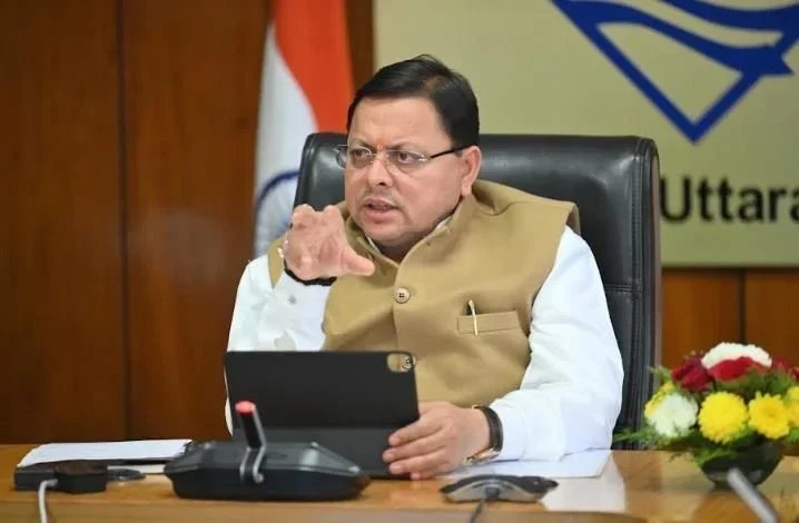 ड्रग फ्री उत्तराखंड : एएनटीएफ ने तोड़ा नशा तस्करों के नेटवर्क; मुख्यमंत्री पुष्कर सिंह धामी की मुहिम ला रही रंग, स्कूल कालेजों में भी चल रहा है विशेष जागरूकता अभियान