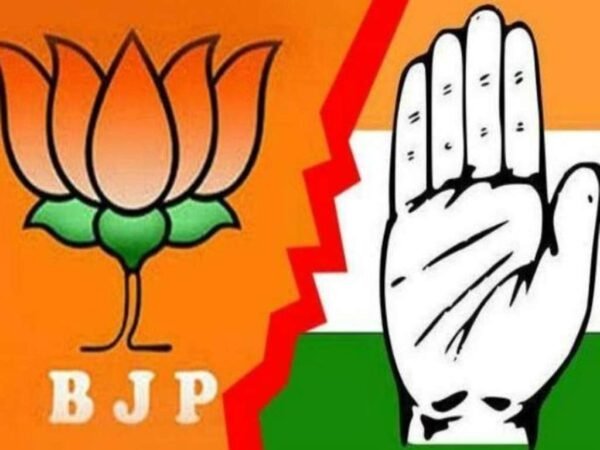 आरोपों की आंधी में 2027 की राहः  किसके साथ खड़ा होगा उत्तराखंड?